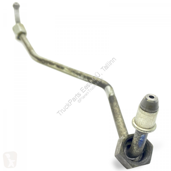 قطع غيار الآليات الثقيلة MAN TGX 18.460 (01.07-)