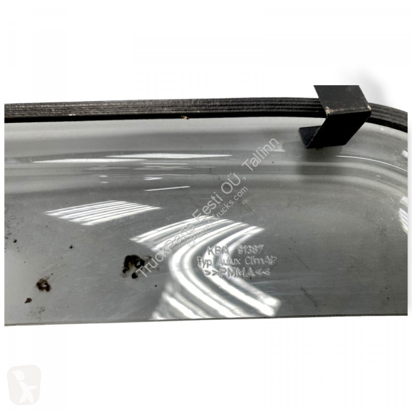 Reservdelar lastbilar MAN TGX 18.460 (01.07-)