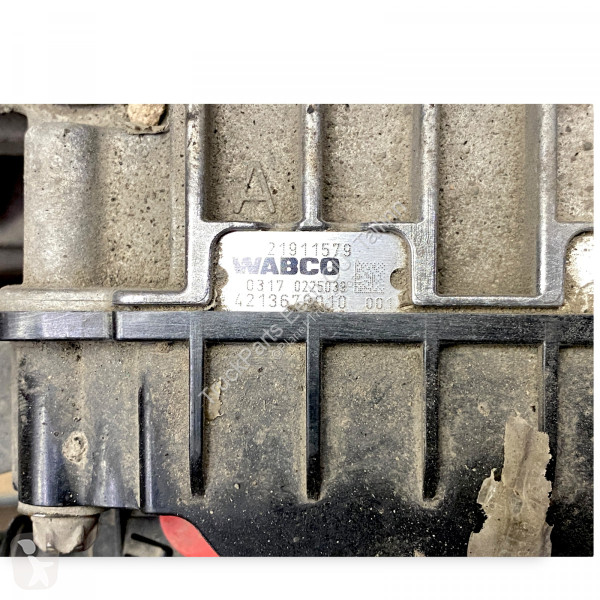 Reservdelar lastbilar Volvo (0112-)