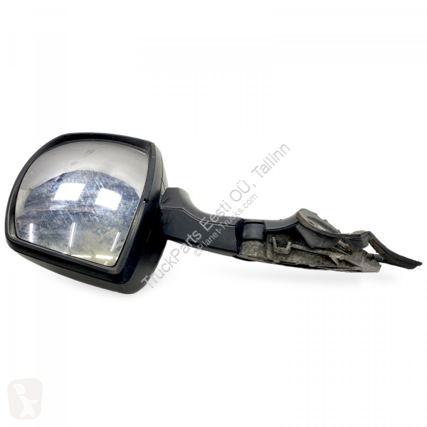 Náhradní díly pro kamiony MAN TGX 18.460 (01.07-)