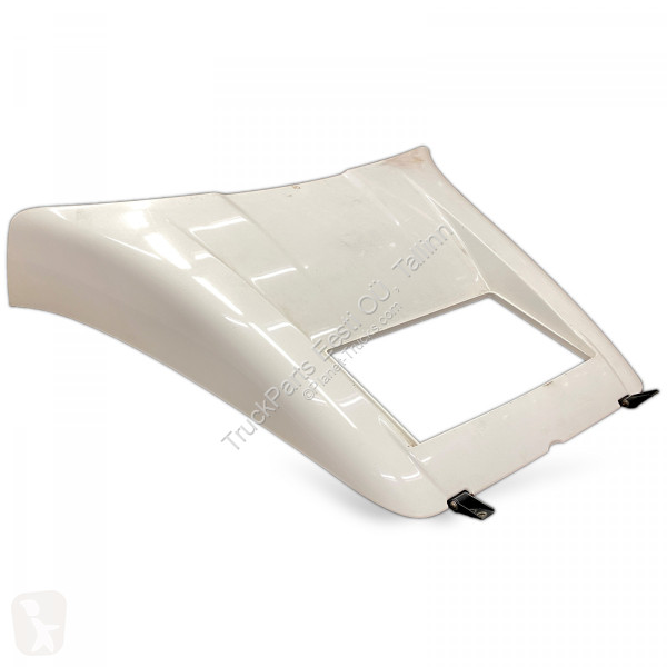 Reservdelar lastbilar MAN TGX 18.460 (01.07-)