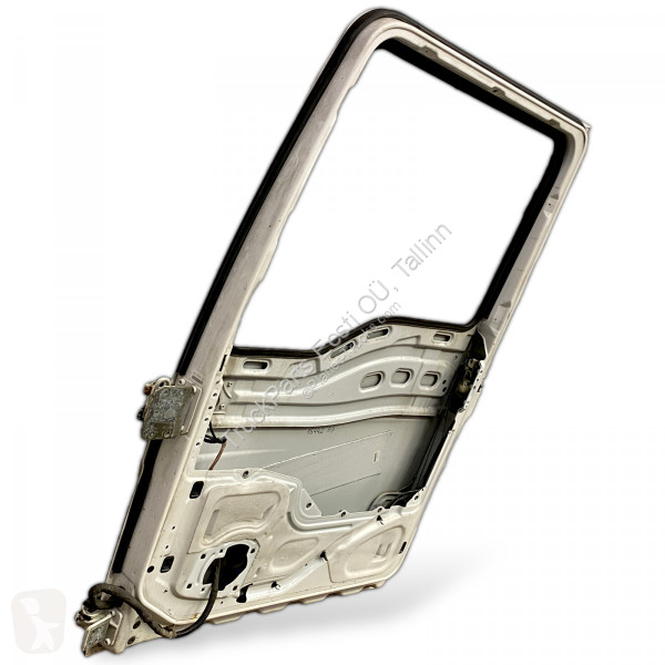 Reservdelar lastbilar MAN TGX 18.460 (01.07-)