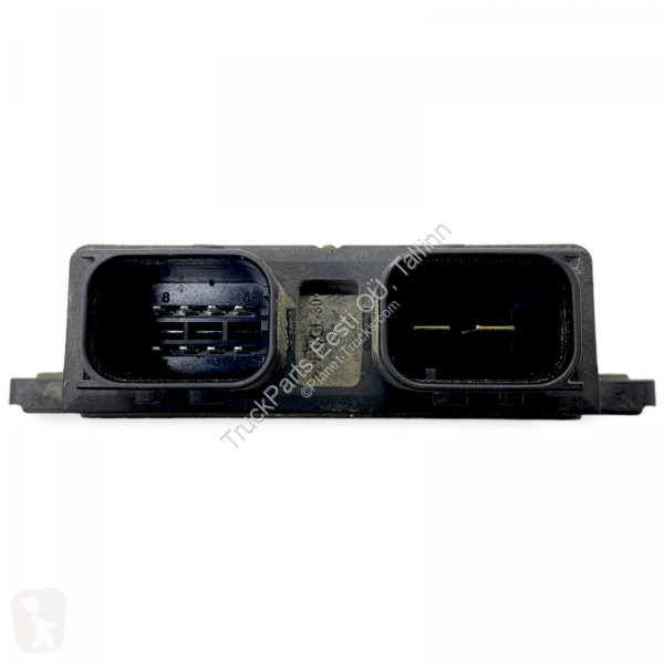 Reservdelar lastbilar MAN TGX 18.460 (01.07-)