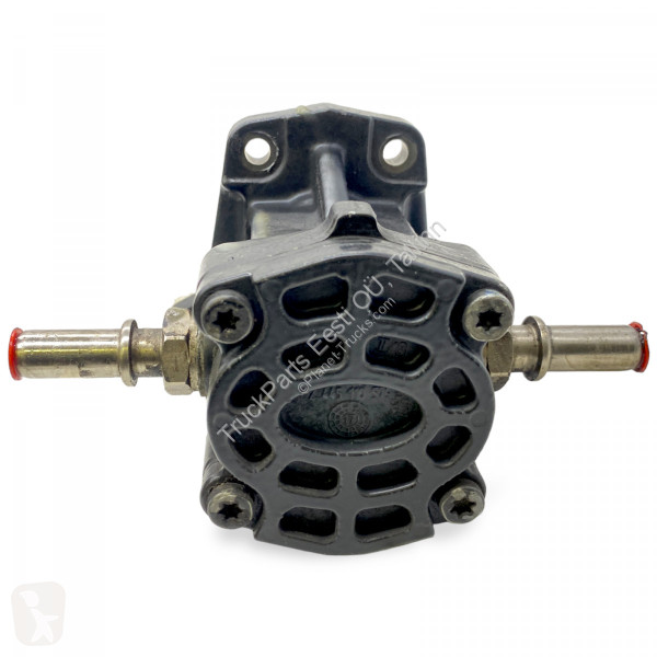 Peças pesados MAN TGX 18.460 (01.07-)