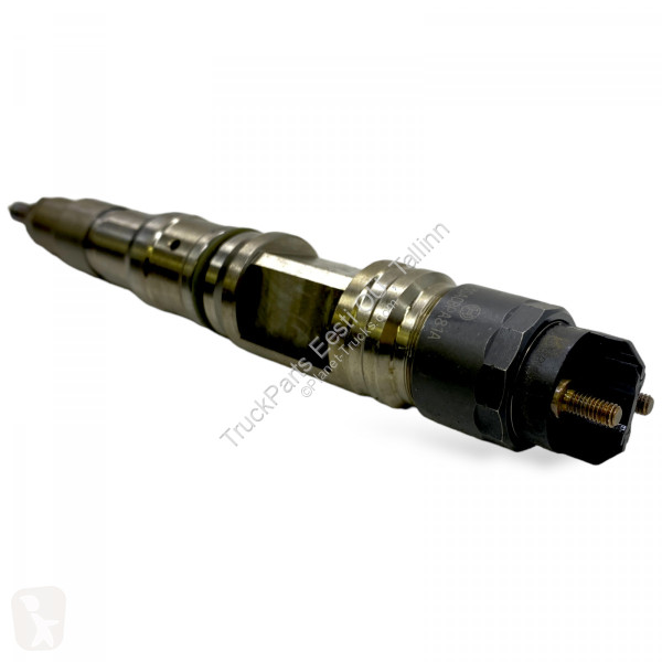قطع غيار الآليات الثقيلة MAN TGX 18.460 (01.07-)