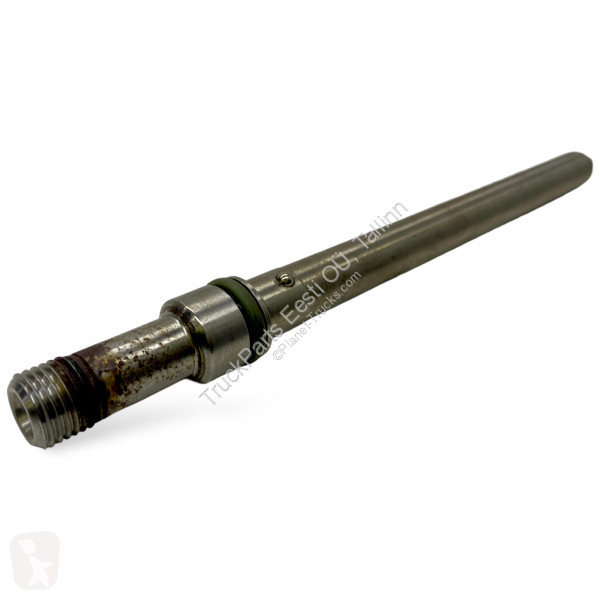 قطع غيار الآليات الثقيلة MAN TGX 18.460 (01.07-)