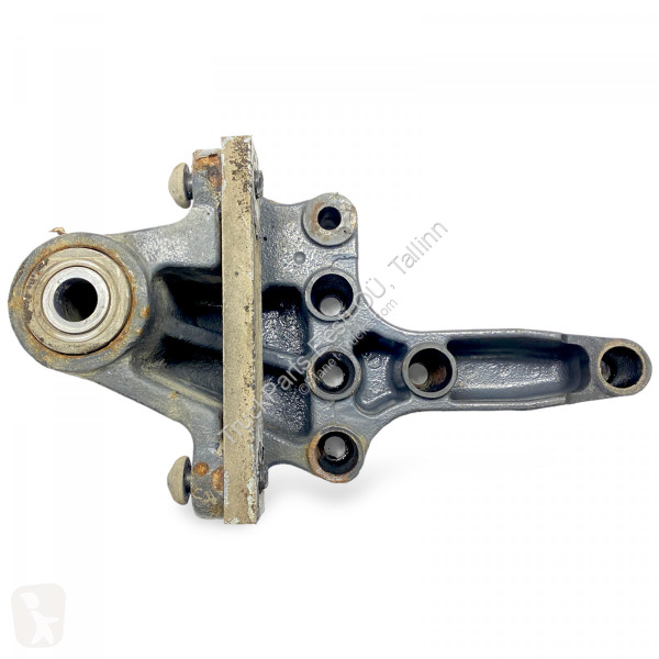 Reservdelar lastbilar Volvo (0112-)