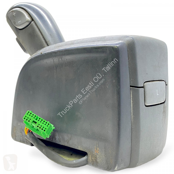 Reservdelar lastbilar Volvo FM (01.05-01.14)