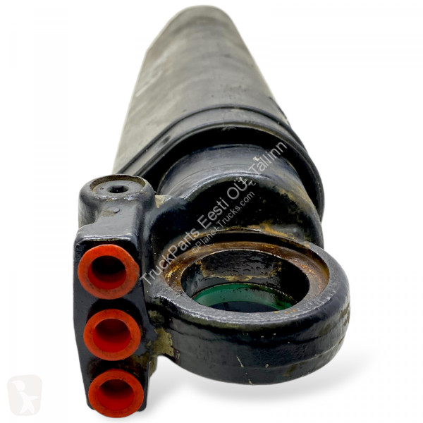 Reservedele til lastbil Volvo FM (01.05-01.14)