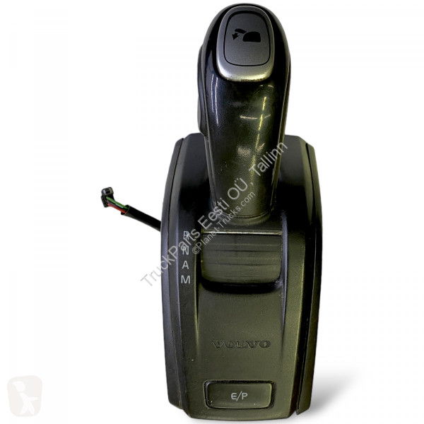 Reservdelar lastbilar Volvo (0112-)