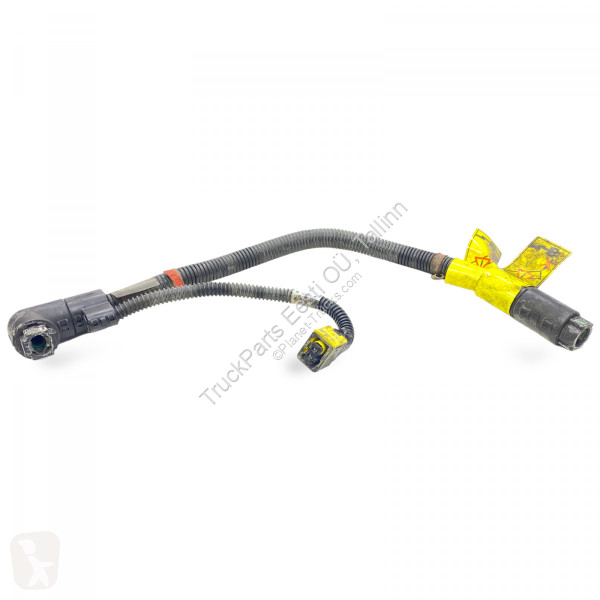 Reservdelar lastbilar Volvo (0112-)