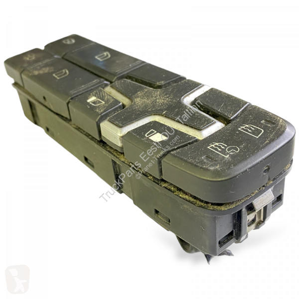 Reservdelar lastbilar Volvo (0112-)