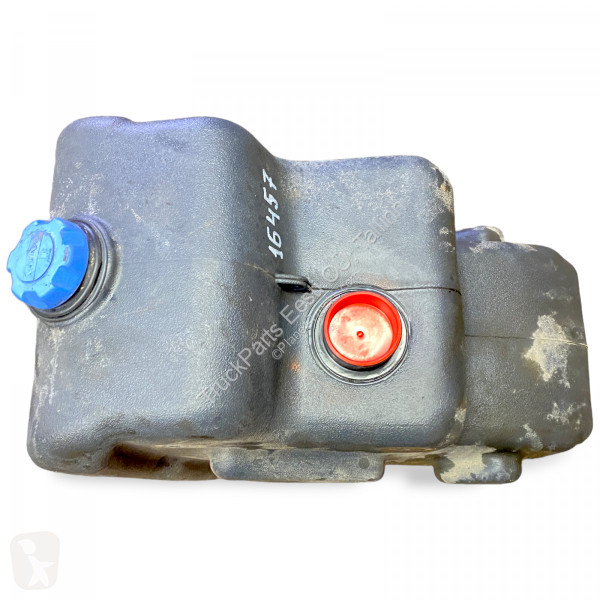 Reservdelar lastbilar Volvo (0112-)