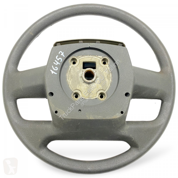 Reservdelar lastbilar Volvo (0112-)