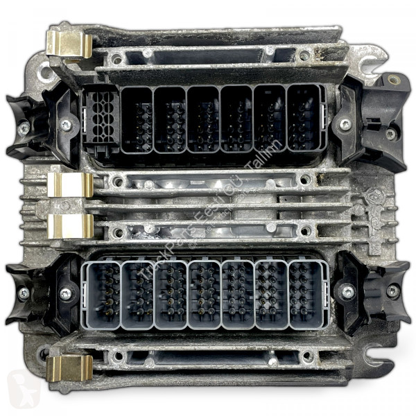 Запчасти для грузовика Scania R-Series (01.16-)