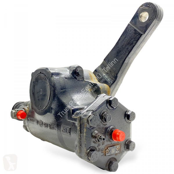 Peças pesados MAN TGX 18.460 (01.07-)