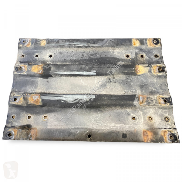 Reservdelar lastbilar MAN TGX 18.460 (01.07-)