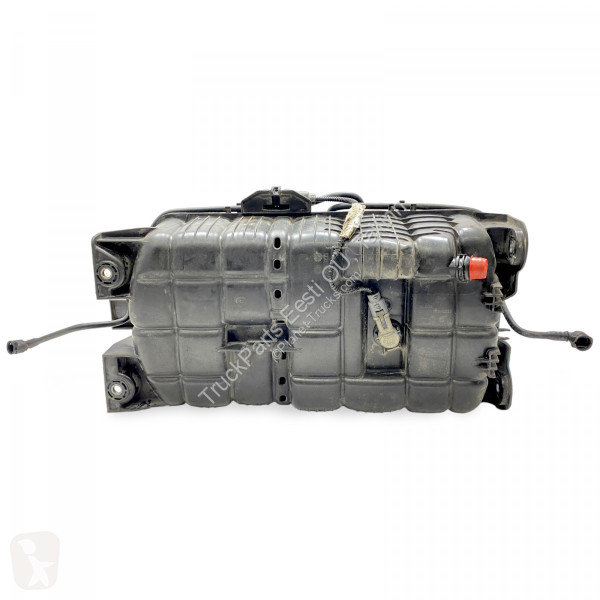 Reservdelar lastbilar MAN TGX 18.460 (01.07-)