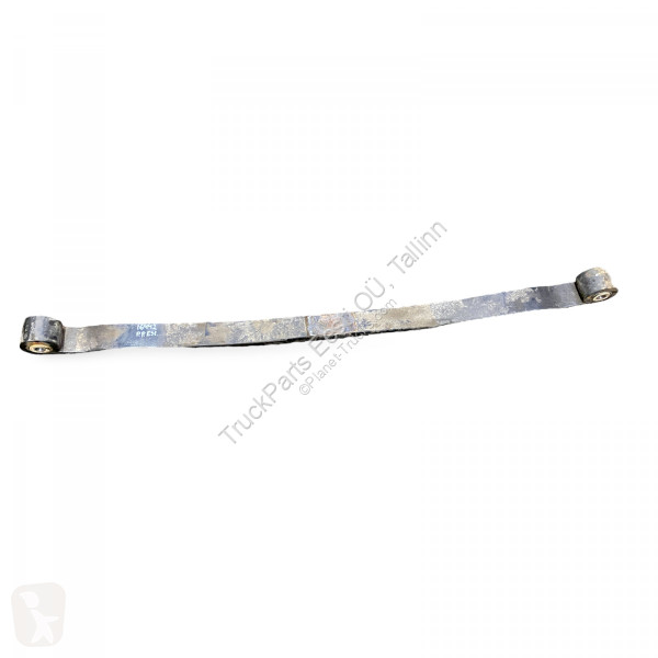 Reservdelar lastbilar MAN TGX 18.460 (01.07-)