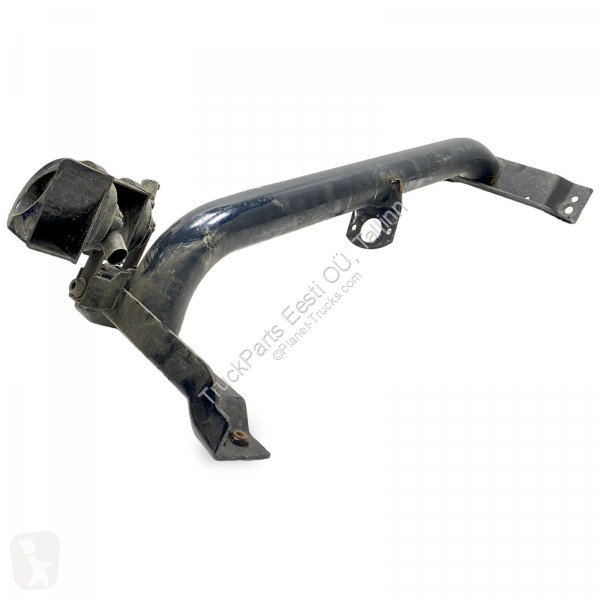 قطع غيار الآليات الثقيلة MAN TGX 18.460 (01.07-)