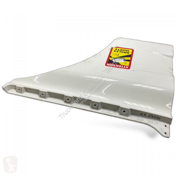 Reservdelar lastbilar MAN TGX 18.460 (01.07-)