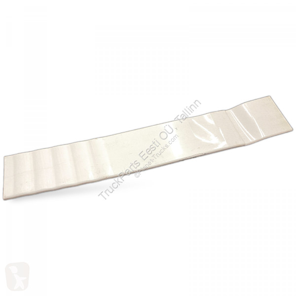 Reservdelar lastbilar MAN TGX 18.460 (01.07-)
