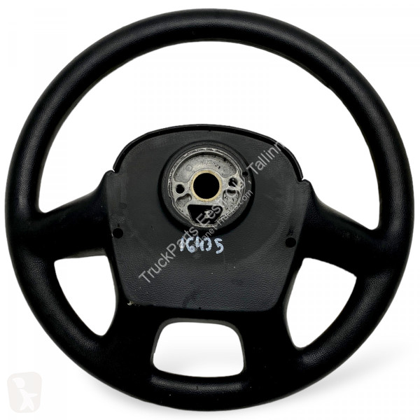 Pièces poids lourds DAF (01.14-)