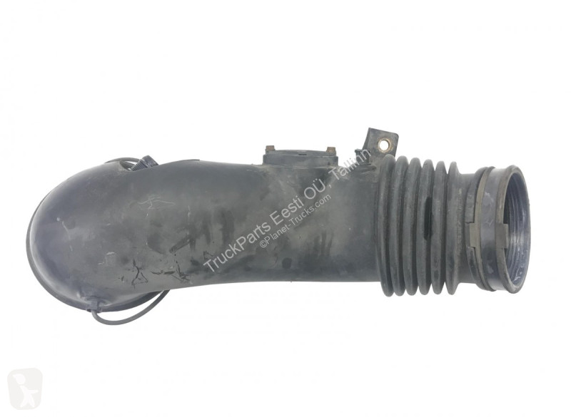 Reservedele til lastbil Scania G-Series (01.13-)