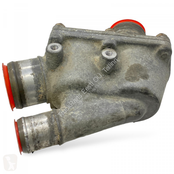 Reservdelar lastbilar Scania R-series (01.04-)