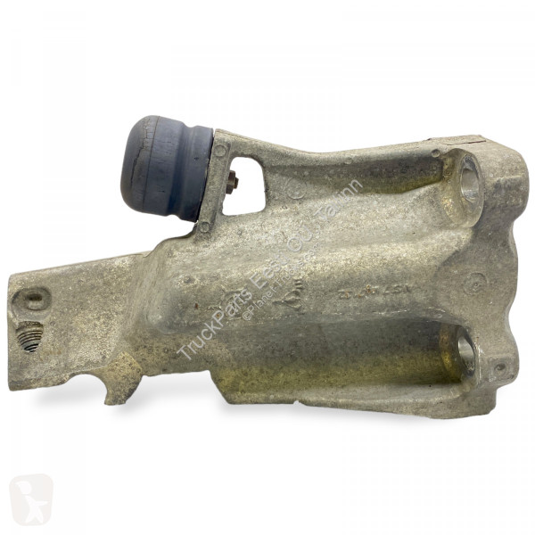 Reservedele til lastbil Scania R-series (01.04-)