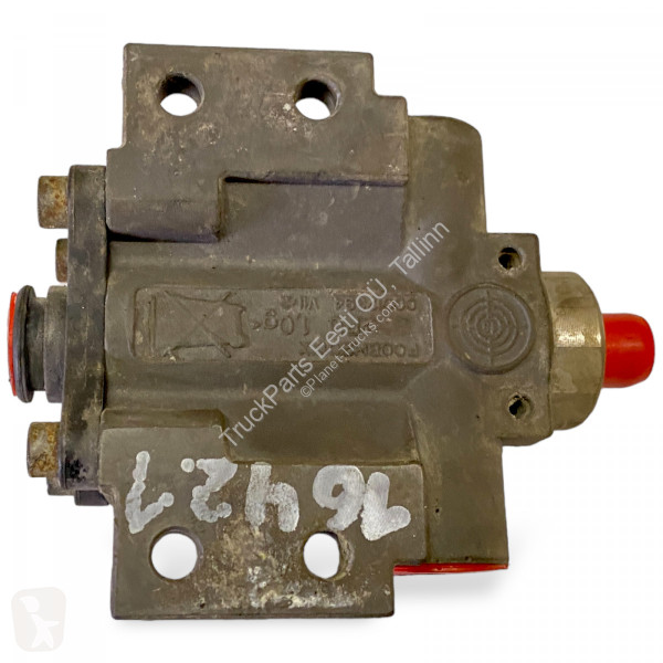 Reservdelar lastbilar DAF (01.05-)