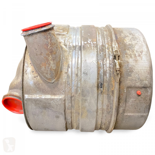 Reservedele til lastbil Scania K-Series (01.06-)