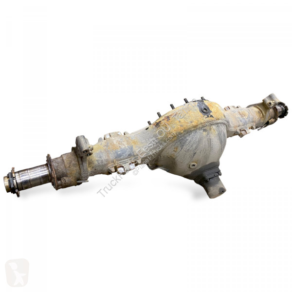 Reservdelar lastbilar Scania S-Series (01.16-)