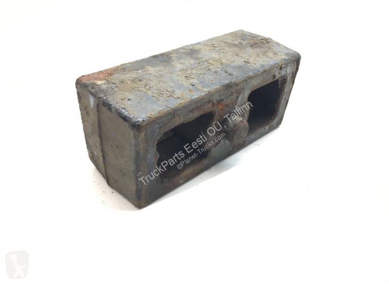 Reservdelar lastbilar MAN TGL 7.180 (01.05-)