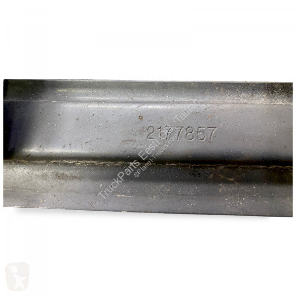 Reservedele til lastbil Scania S-Series (01.16-)