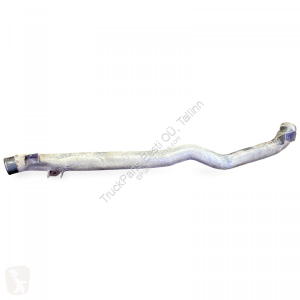 Reservedele til lastbil Scania S-Series (01.16-)