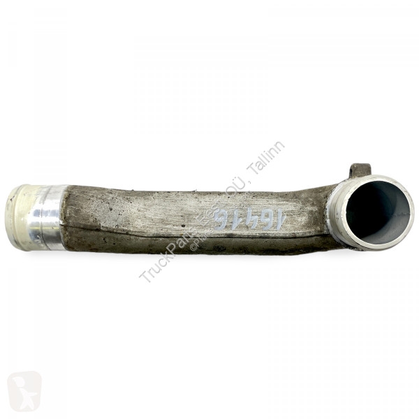 Reservedele til lastbil Scania S-Series (01.16-)