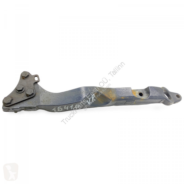 Reservdelar lastbilar Scania S-Series (01.16-)