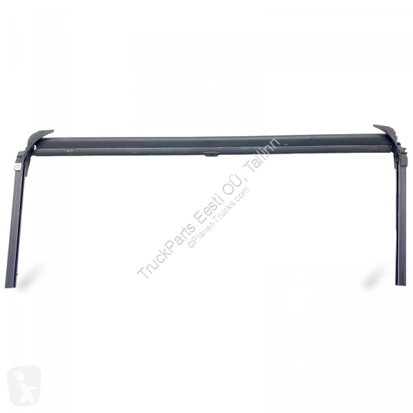 Peças pesados Scania S-Series (01.16-)