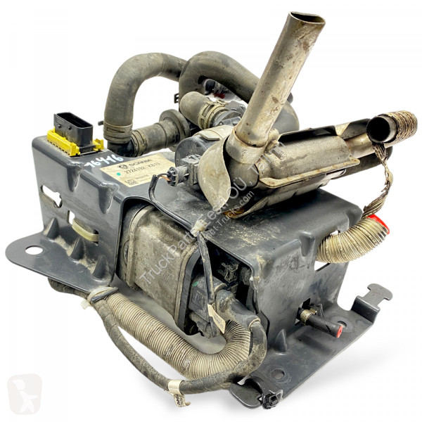 Scania S-Series (01.16-) truck part