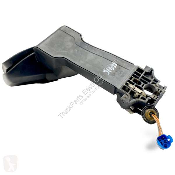 Reservedele til lastbil Scania S-Series (01.16-)
