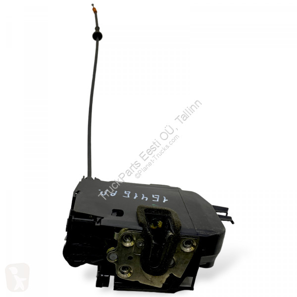 Reservedele til lastbil Scania S-Series (01.16-)