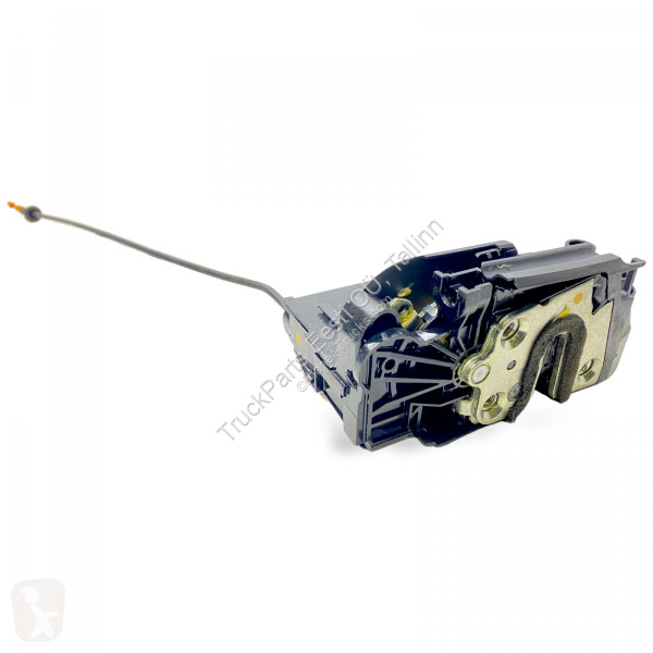 Reservedele til lastbil Scania S-Series (01.16-)