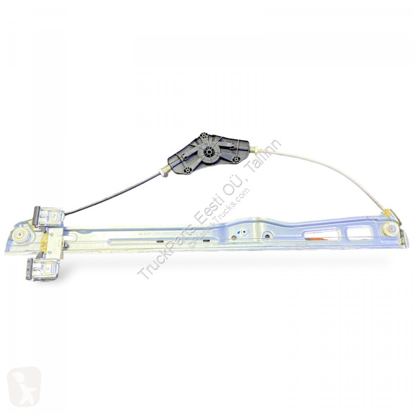 Reservedele til lastbil Scania S-Series (01.16-)