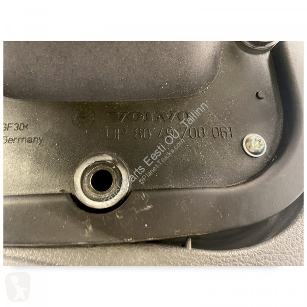 Reservdelar lastbilar Volvo FH (01.05-)