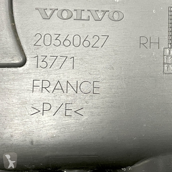 Reservdelar lastbilar Volvo FH (01.05-)