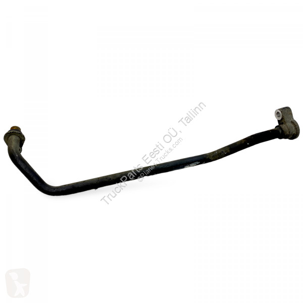 Reservedele til lastbil Scania S-Series (01.16-)