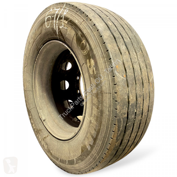 Reservdelar lastbilar Scania P-Series (01.15-)