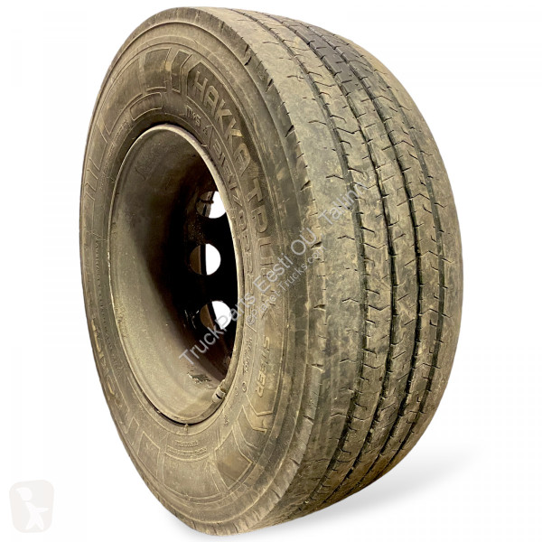 Truck part
