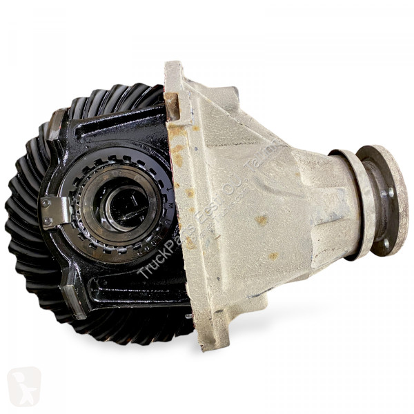 Reservdelar lastbilar Volvo FE (01.06-)